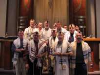 World Wide Wrap attendees